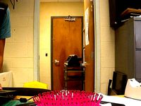 brush head by mrobinson