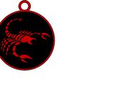 keychain typ b37 by Centaur