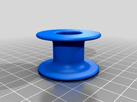 Mini Solder Spool by Virago