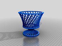 Parametric Chalice by strangeloop