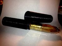 Cigar Tube by mdrandall87