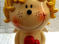 Little Angel by PauloAmaral