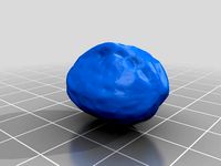 Walnut actually by hjorthmobile