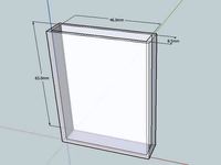 Bank Security Device Holder (Digipass 270) by kazsoft