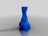 Form Vase 2 by David_Mussaffi