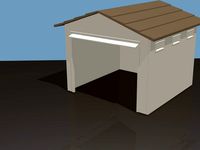 House turtles by diegoalcon