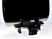 Car-Phone-Cup-Holder v1 by 66point99