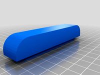Gearbox slot cover by teambeta