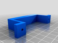 Duplicator 4 nozzle gauge by plastkort