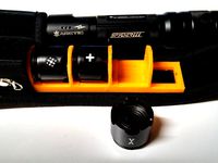 WickedLasers Lens Holder by Zh4x0r