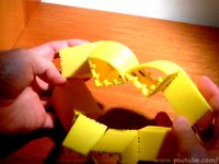 Crazy 3D printed Cylinder by FFilms