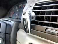 Holder for the bluetooth headset in the car by LarsD