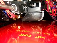 Prusa Parts by sprocket1597