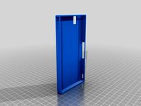 Sony Xperia Z phone case by Supremesebas