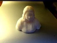 3d scan and print by Thollins71