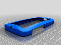 Motorola Moto X Case by andrewSORG