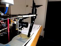 TBS 69 FPV Camera Protective Cap by Helge007
