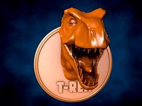 Trex Wall Mount by RenatoT