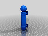 barberb pole by fegv2