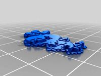 Torchic by thatcactusgirl