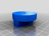 Replacement Dryer Knob by phreak42x