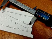 Robot grip mold by JayJo