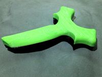 angled Slingshot by Piinu