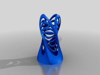 Arch Vase 3 by David_Mussaffi