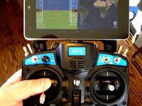 Transmitter mount by downeym