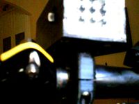 Bike front light V2 by ElHacha