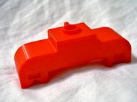 Dial Indicator mount for Rep 2 by Wpilgrim