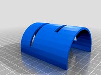 Lampshade by bmiskelly