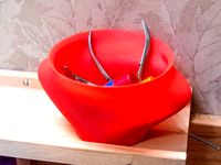 Storage vase by hunterfrerich