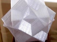 3 lines in OpenScad ! by radus