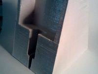 Monster phone stand by garethjpowell