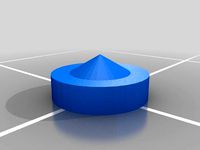 Simple pivot for toys etc. by garethjpowell