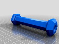 Kubaton by LysergicOracle