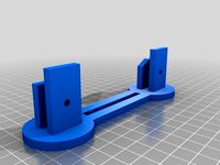 Simple spool holder by blackguest