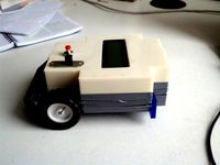 Bluetooth RC Car by Foder0950