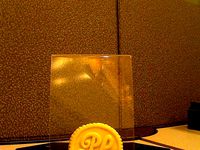 My Scan 6 by Belgium