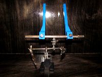 Large PCB vise by Jrod