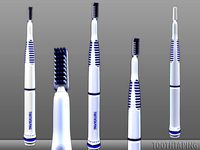 brush by javedquraishi