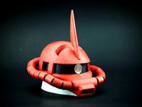 Zaku_iPhone_5S_Holder by DFRobot