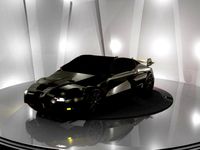 RC Car Body by EDPTechEdStudent