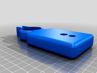Photoline Tripod Adaptor by digilizar