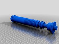 Lightsaber by dbalu83