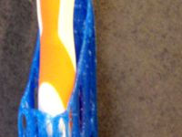 tooth brush holder by fredlepape