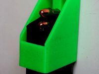 Sten 9mm magazine loader by sologod