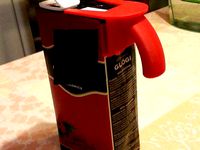 Tetrahandle by anssi