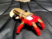 Ody Hand 2.1 by profbink